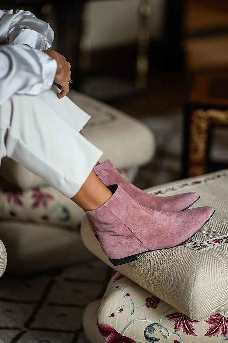 Cara™ | Botas elegantes de temporada 