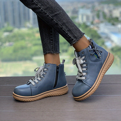 Botines Solaro