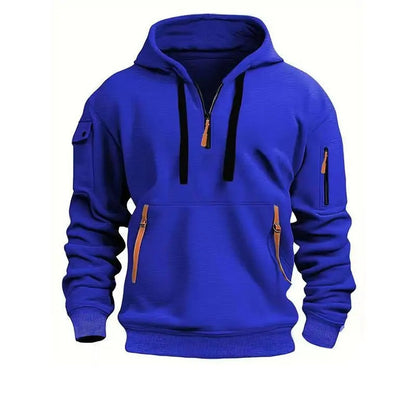 TrekMate™ - Sudadera con capucha para actividades al aire libre