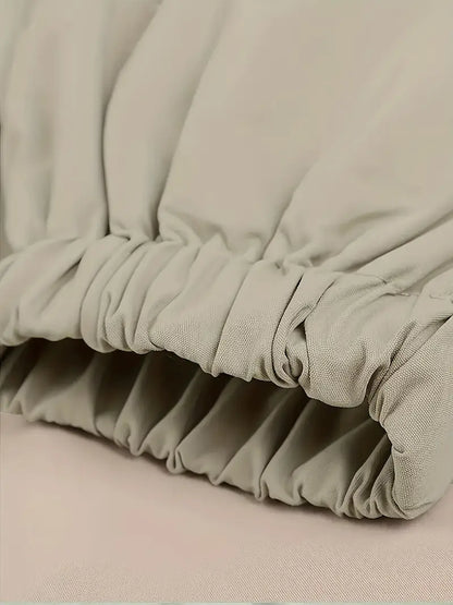 Ara | Gabardina extragrande 