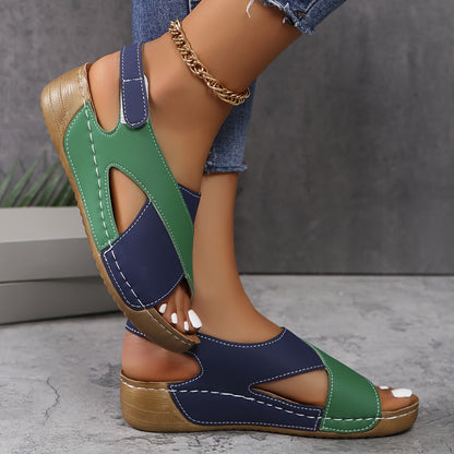 Sandalias ultra cómodas Nigella™