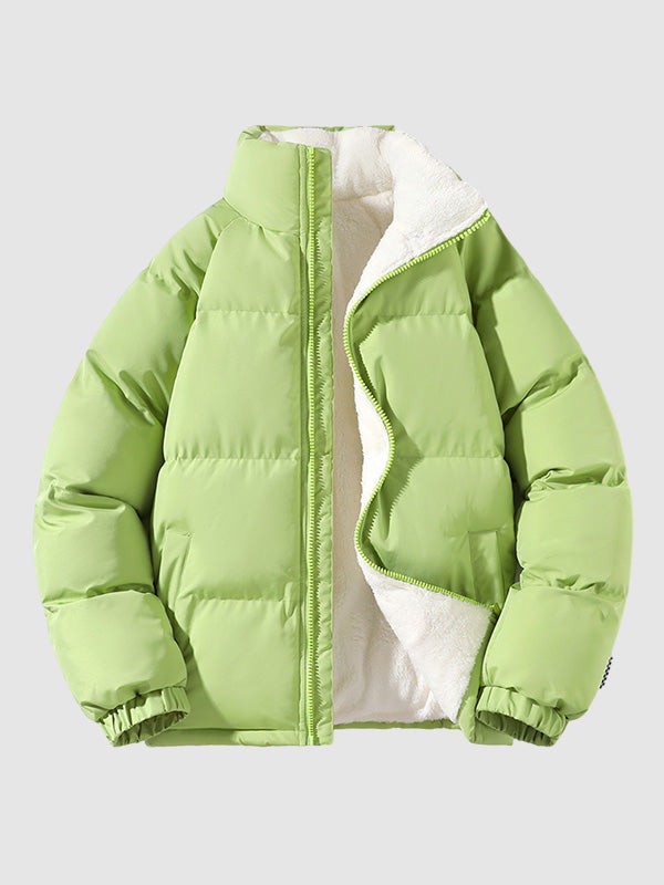 Max | Chaqueta acolchada aislante