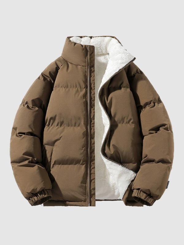 Max | Chaqueta acolchada aislante