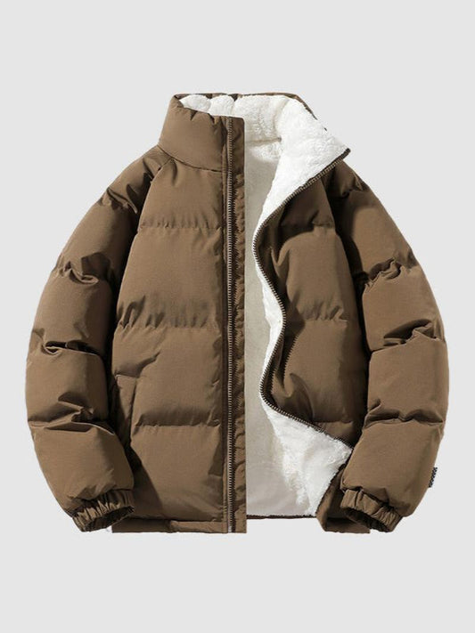 Max | Chaqueta acolchada aislante