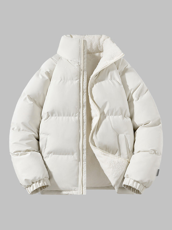 Max | Chaqueta acolchada aislante