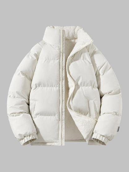 Max | Chaqueta acolchada aislante