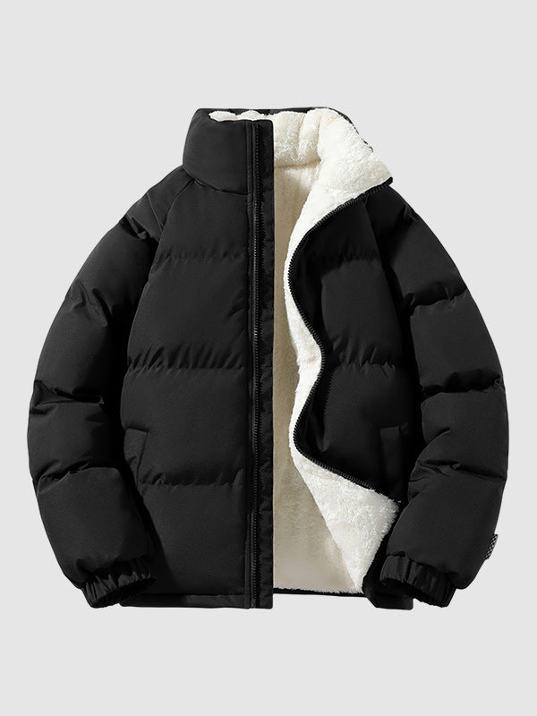Max | Chaqueta acolchada aislante