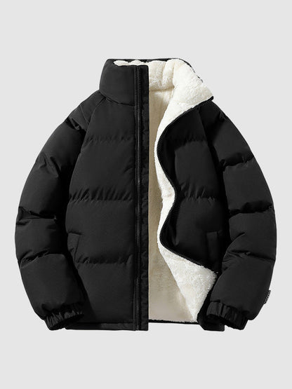 Max | Chaqueta acolchada aislante