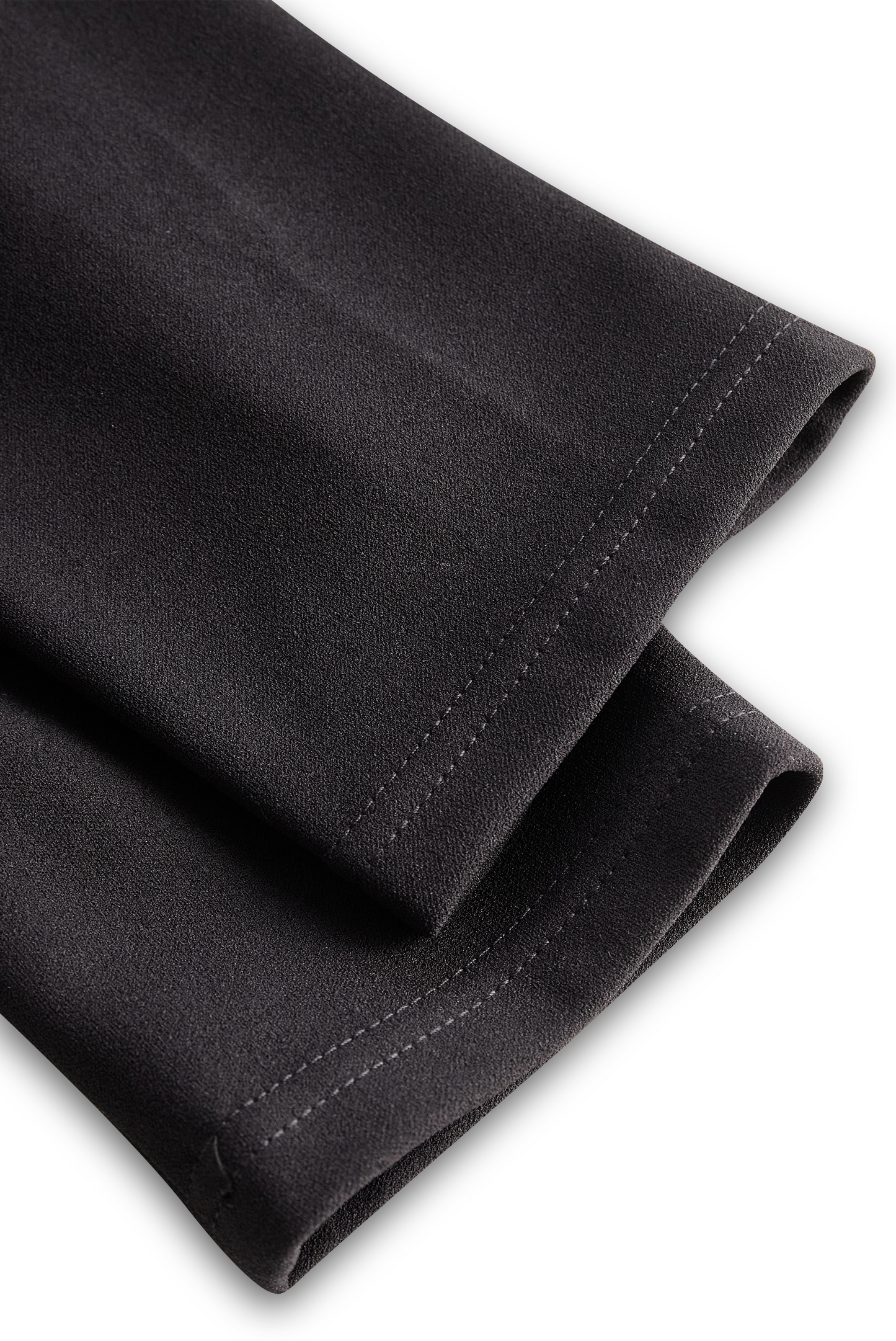 Clariel | Vestido midi refinado