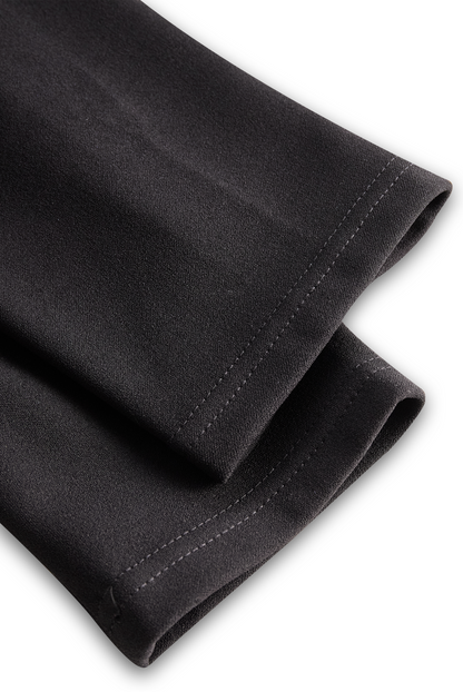 Clariel | Vestido midi refinado