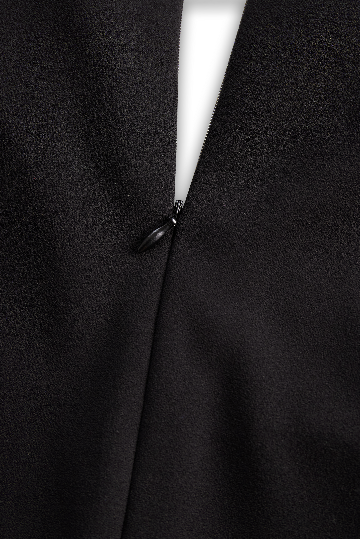 Clariel | Vestido midi refinado