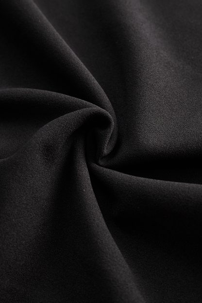Clariel | Vestido midi refinado