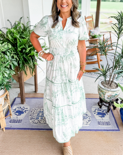 Elize | Maxi Toile Clásico