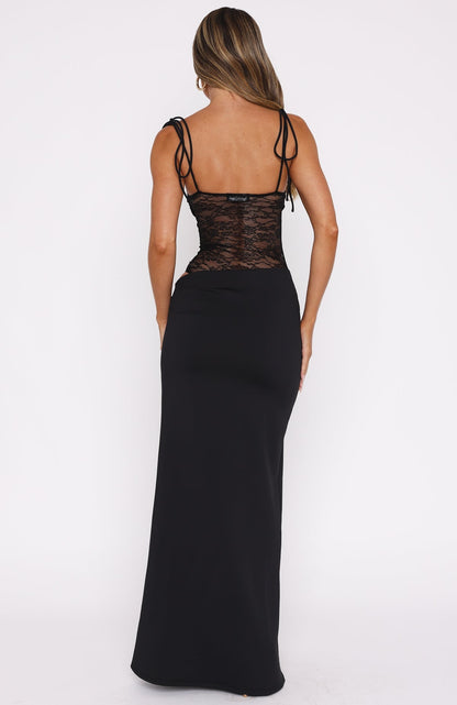 Darla™ | Vestido largo elegante 