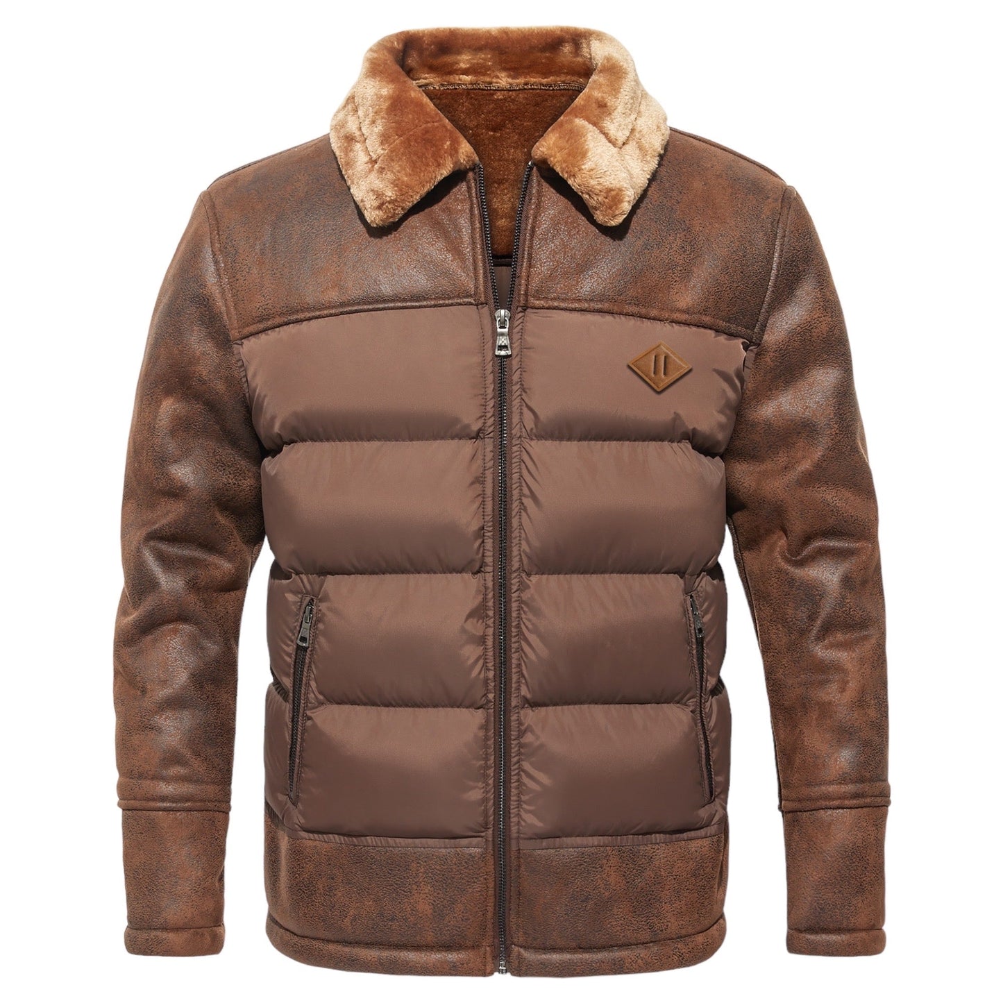 Glac | Chaqueta de hombre