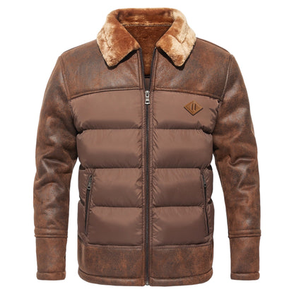 Glac | Chaqueta de hombre