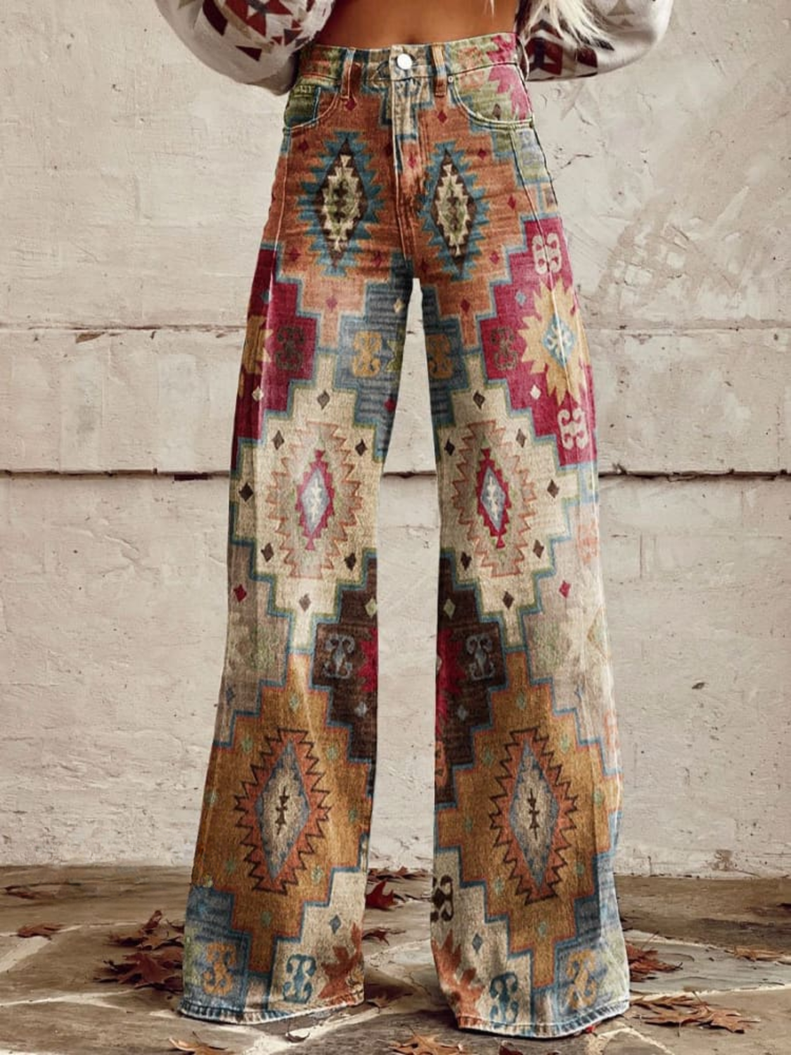 Chey | Pantalones elegantes