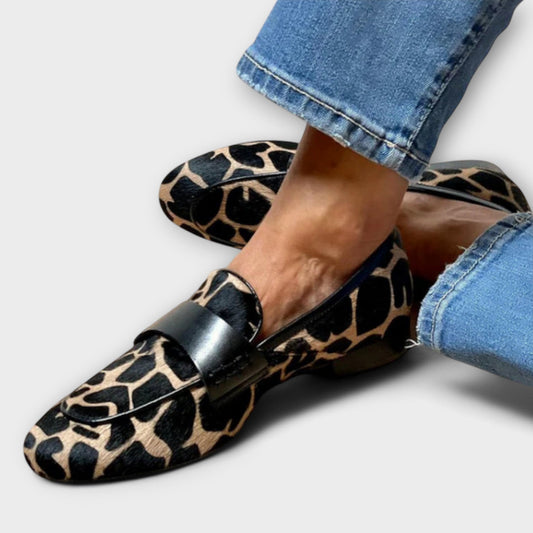 Leo - Mocasín