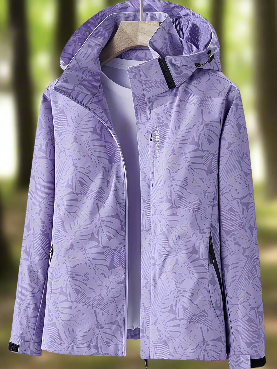 Verah | Chaqueta impermeable Breeze