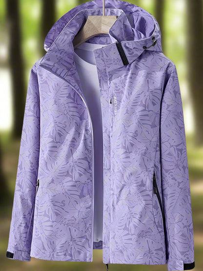 Verah | Chaqueta impermeable Breeze