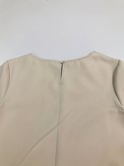 Dane | Vestido sencillo para todo el día