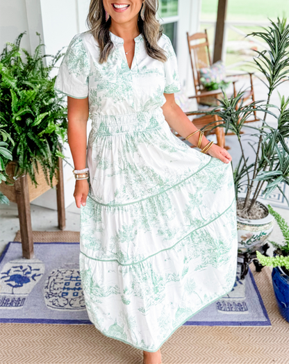Elize | Maxi Toile Clásico