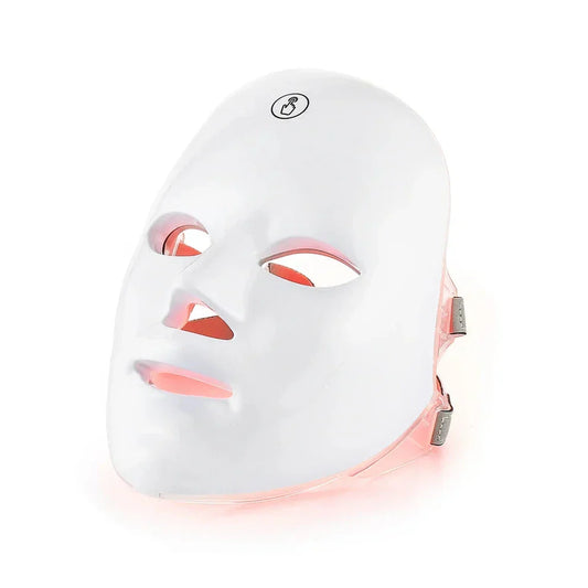 Red Therapy Facial Mask