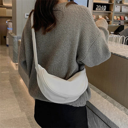 Nina - Bolso pequeño de piel