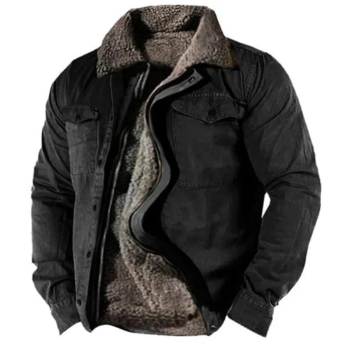 Chaqueta vaquera clásica Dan™