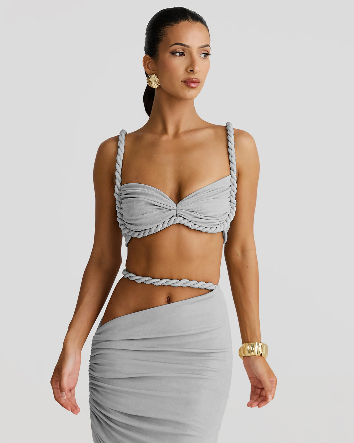 Luna™ | Conjunto elegante de dos piezas