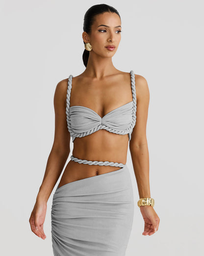 Luna™ | Conjunto elegante de dos piezas