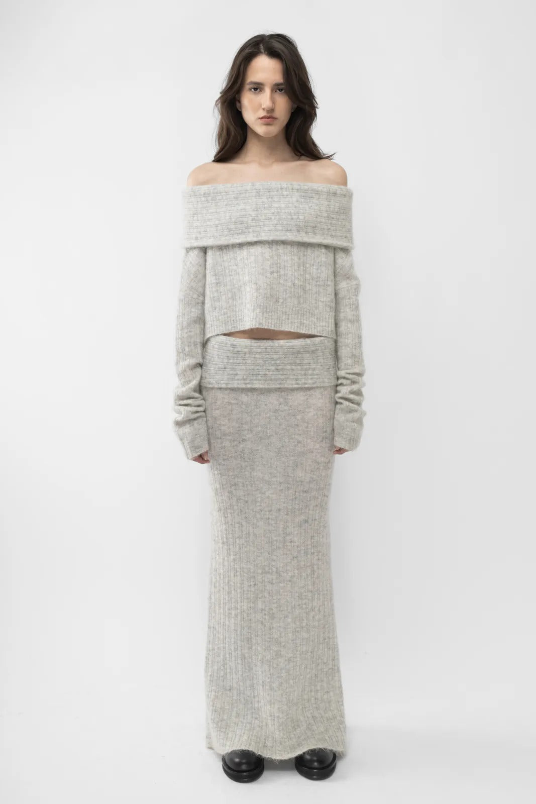 Knitora™ | Conjunto de punto acogedor