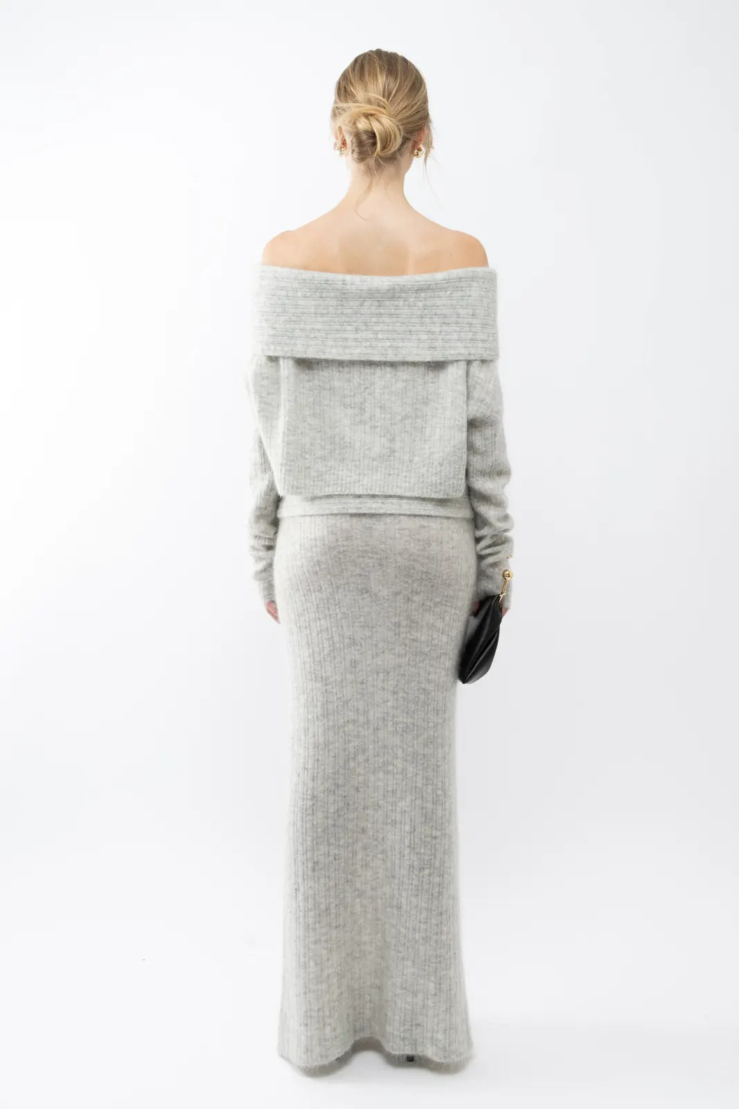 Knitora™ | Conjunto de punto acogedor