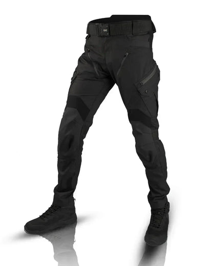 Colton – Pantalones tácticos impermeables para uso profesional diario 
