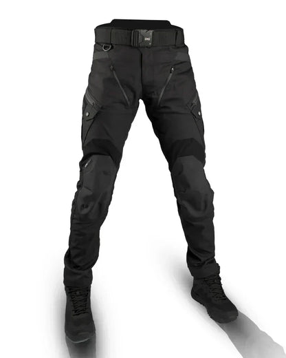 Colton – Pantalones tácticos impermeables para uso profesional diario 