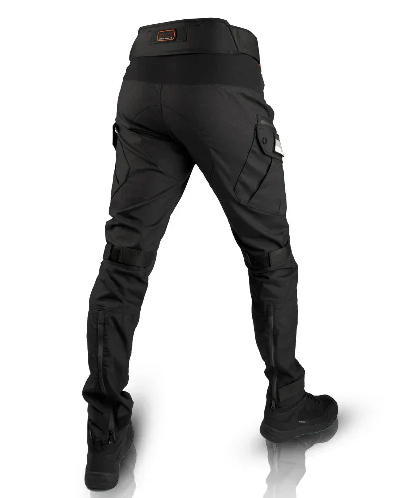 Colton – Pantalones tácticos impermeables para uso profesional diario 