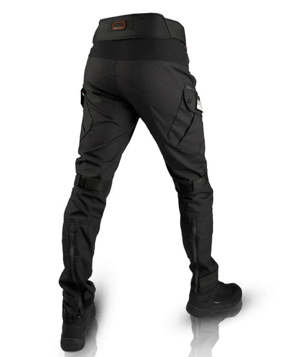 Colton – Pantalones tácticos impermeables para uso profesional diario 