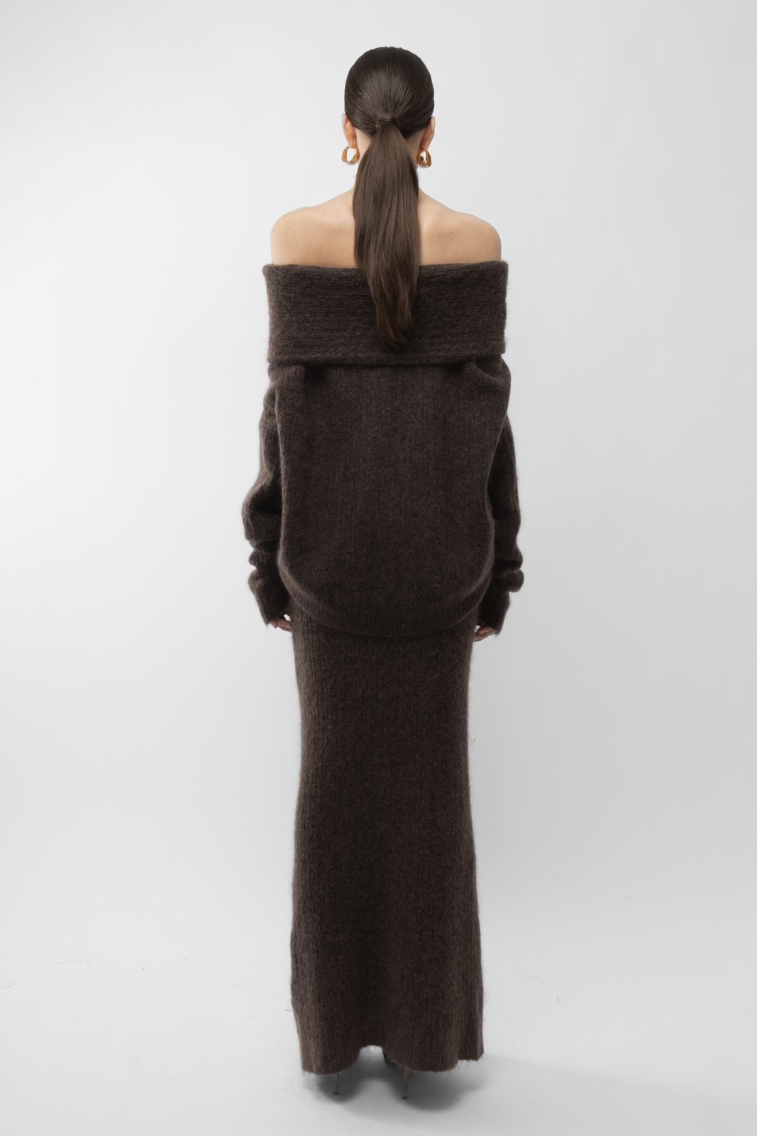 Knitora™ | Conjunto de punto acogedor