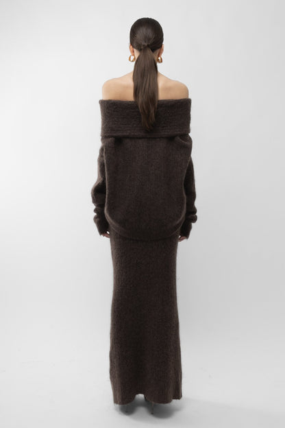 Knitora™ | Conjunto de punto acogedor