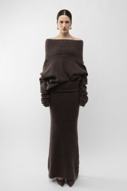 Knitora™ | Conjunto de punto acogedor
