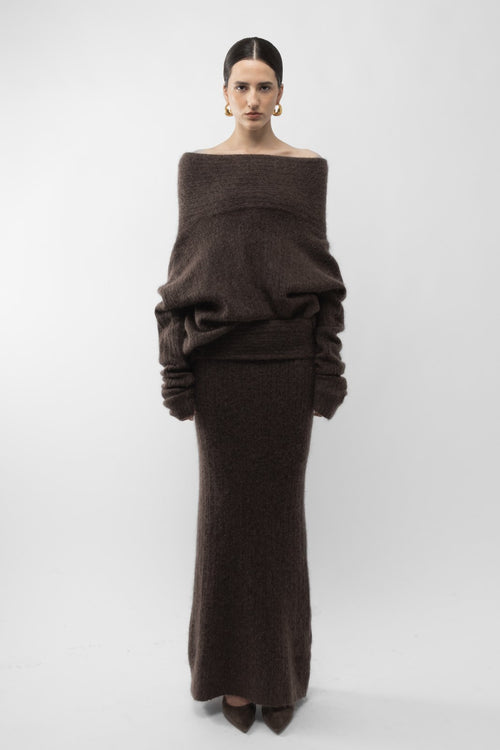 Knitora™ | Conjunto de punto acogedor