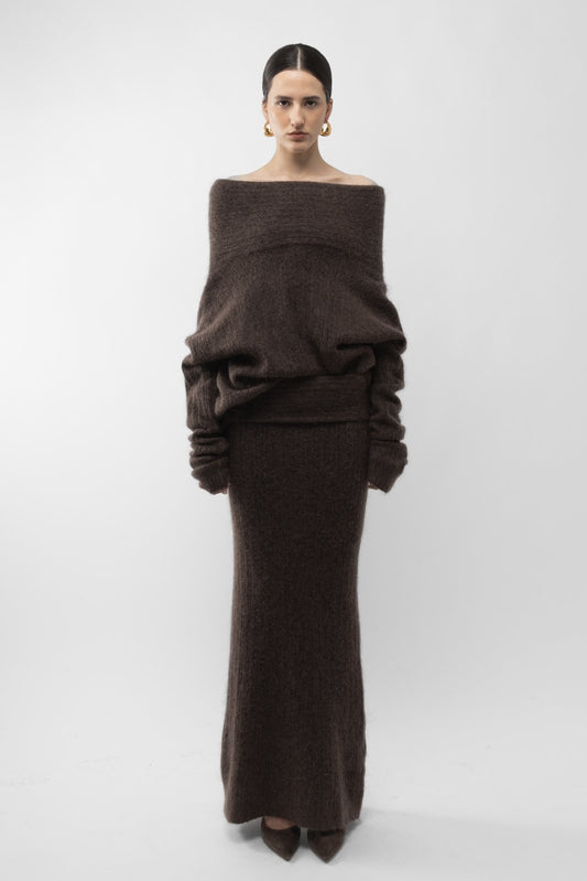Knitora™ | Conjunto de punto acogedor