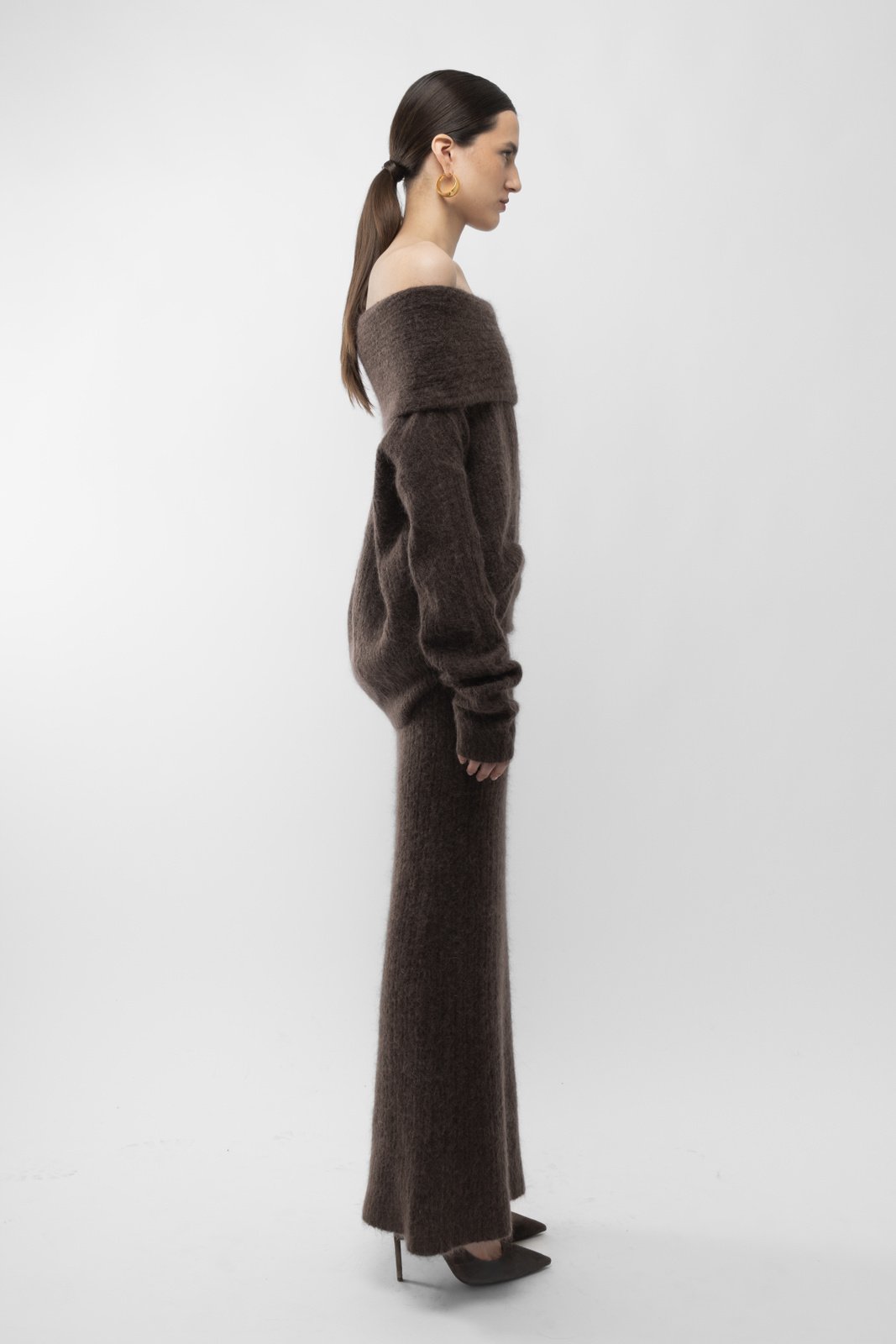 Knitora™ | Conjunto de punto acogedor