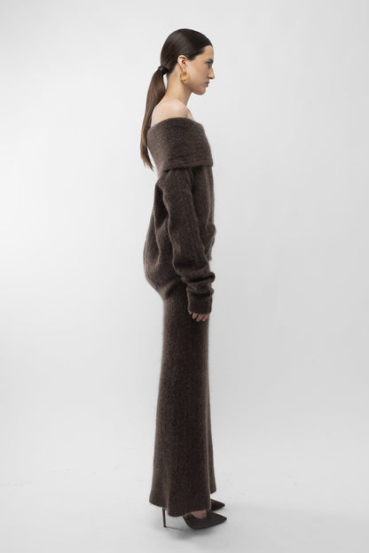 Knitora™ | Conjunto de punto acogedor