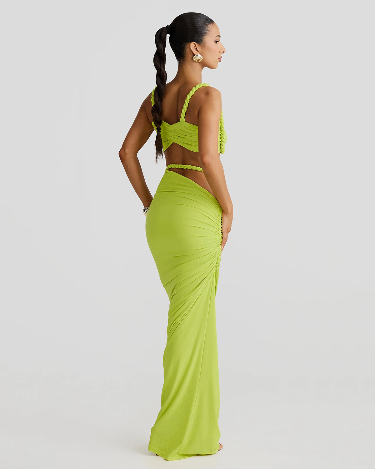 Luna™ | Conjunto elegante de dos piezas