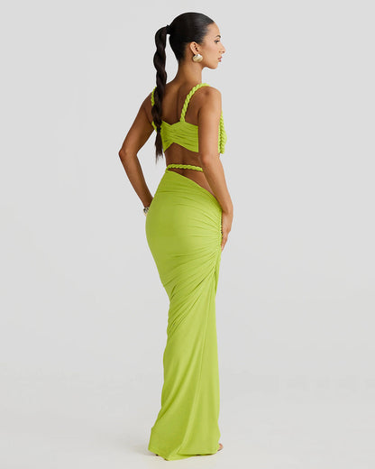 Luna™ | Conjunto elegante de dos piezas