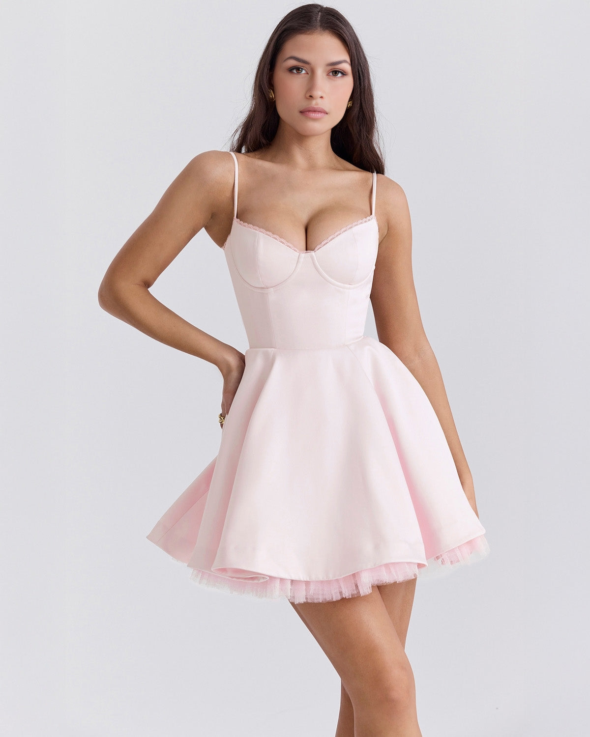 Minivestido Selene 