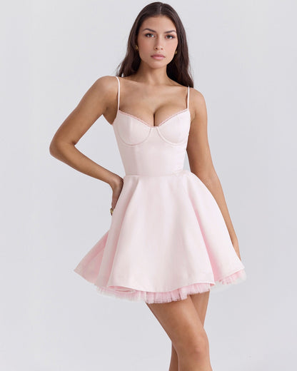 Minivestido Selene 
