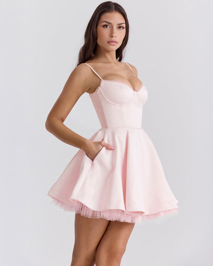 Minivestido Selene 