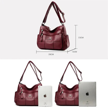 Veloura™ | Bolso Alona 